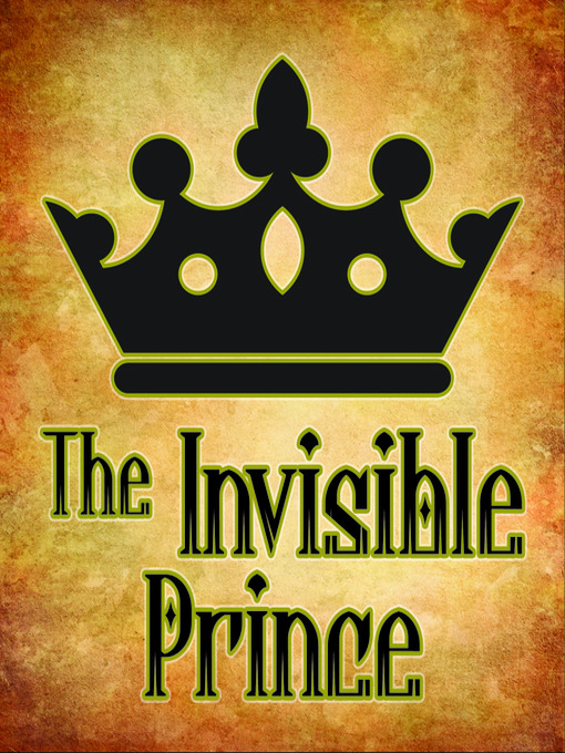 Title details for The Invisible Prince by Andrew Lang - Available